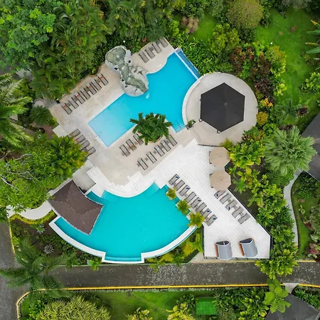 Hotel Lomas Del Volcan-3